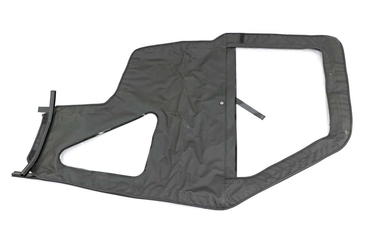 Door Canvas Panel Right Hand