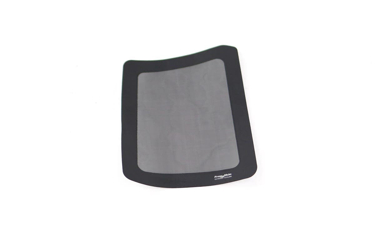 Cover Left Hand