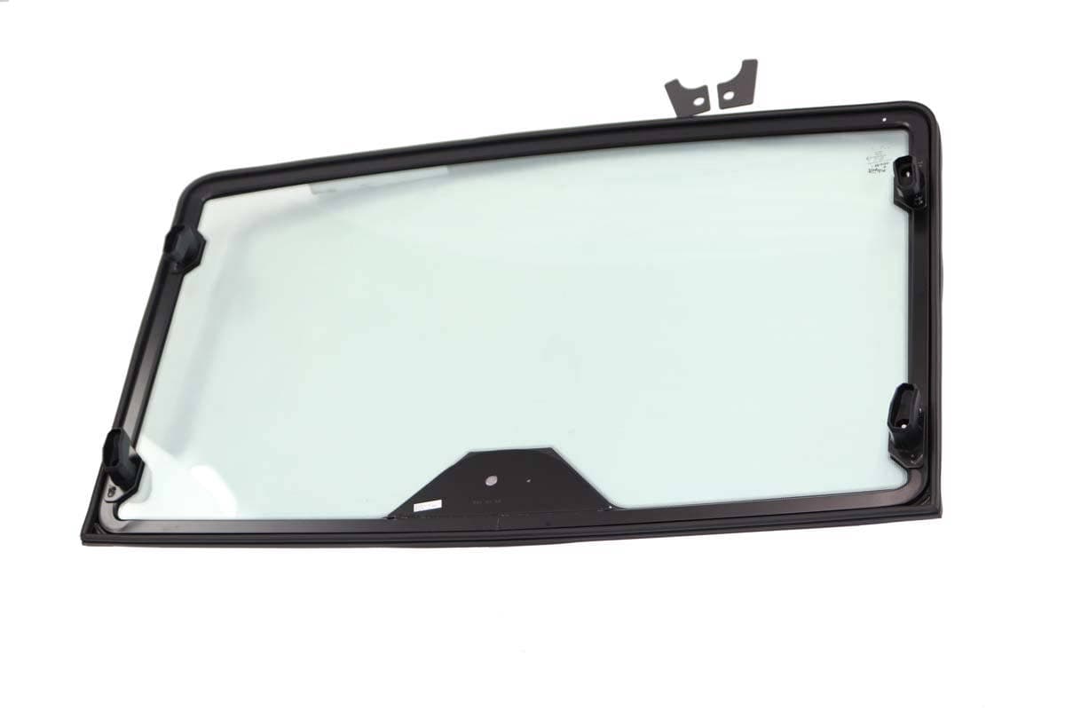 Accessory Windshield