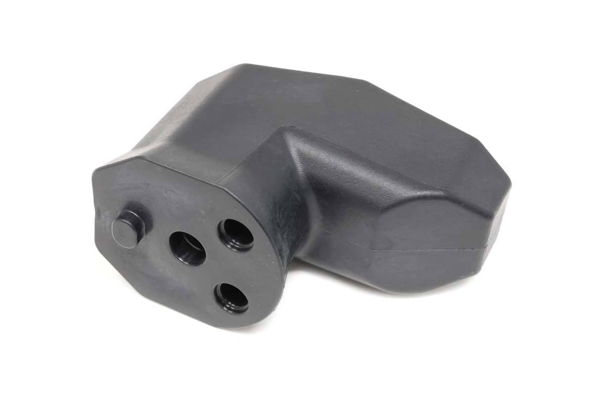Handle Latch Windshield