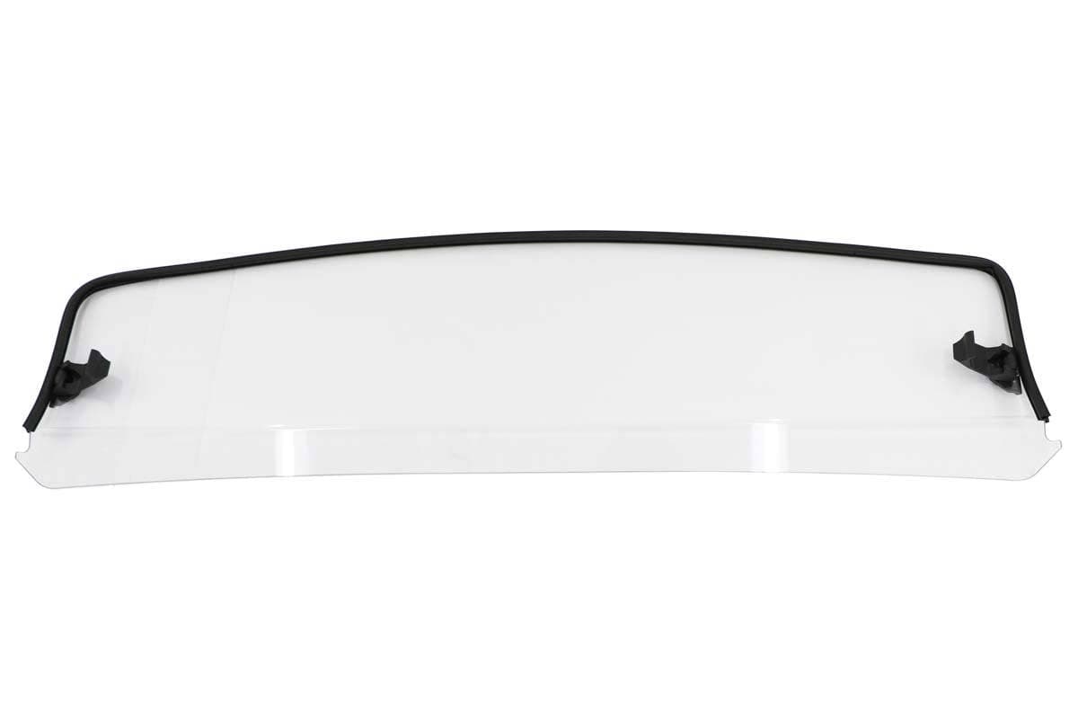 Accessory Windshield Poly Half