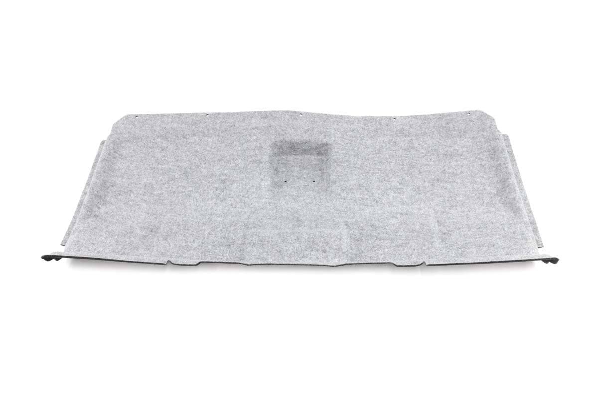 Headliner Rear
