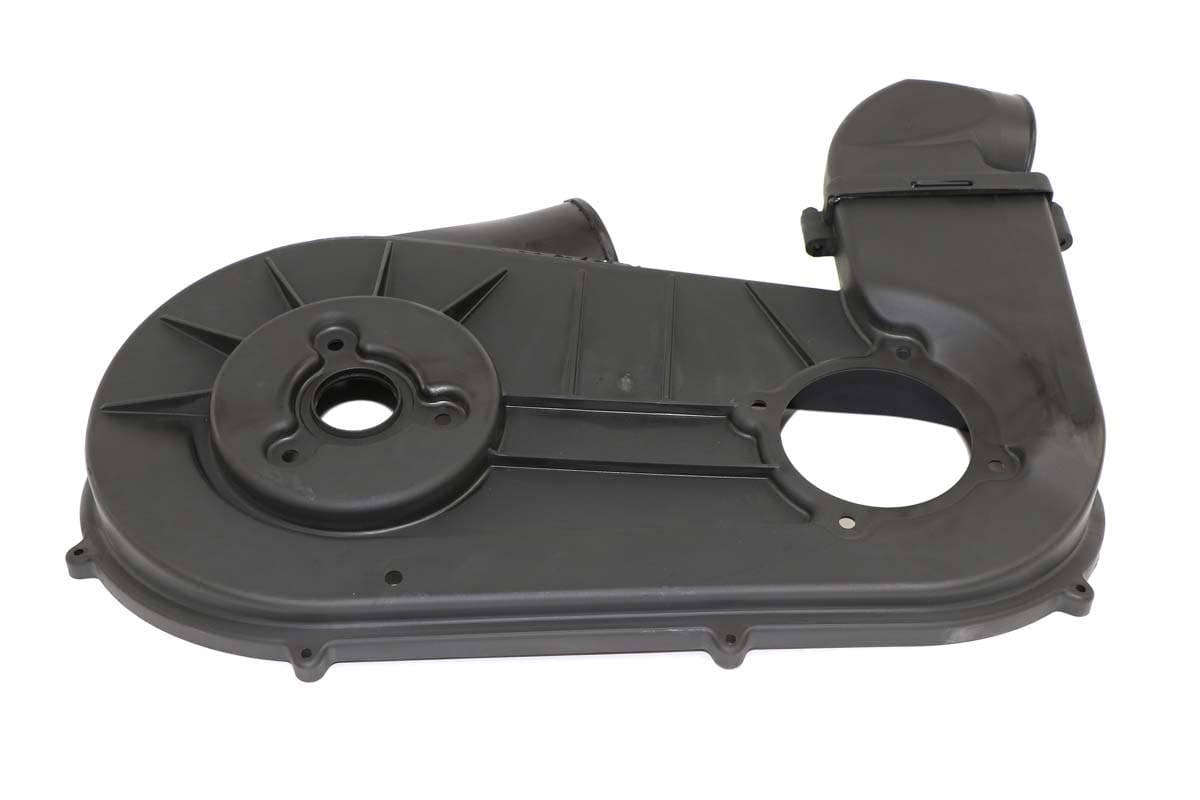 Cover Clutch Assembly