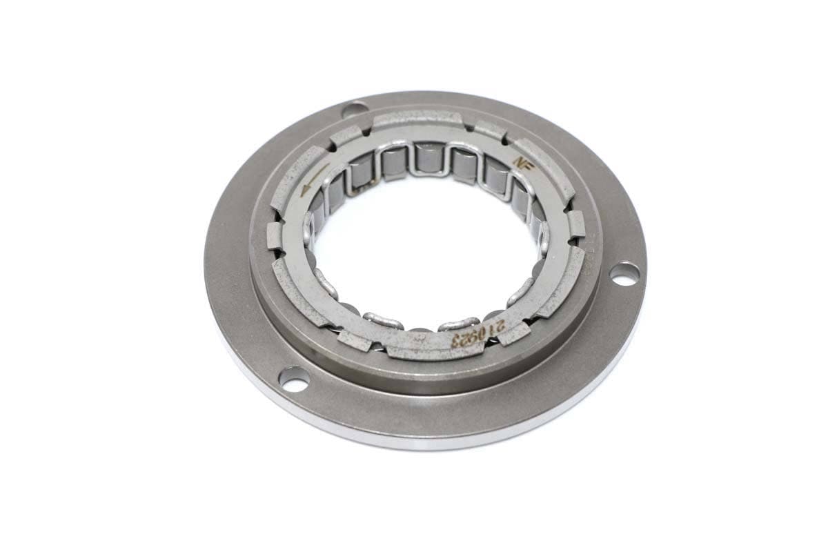 Clutch Hub