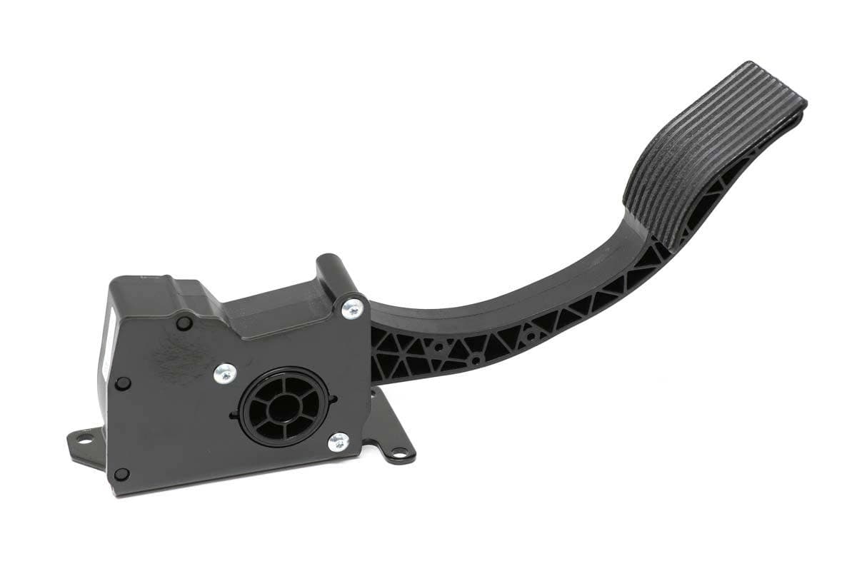 Pedal Assembly