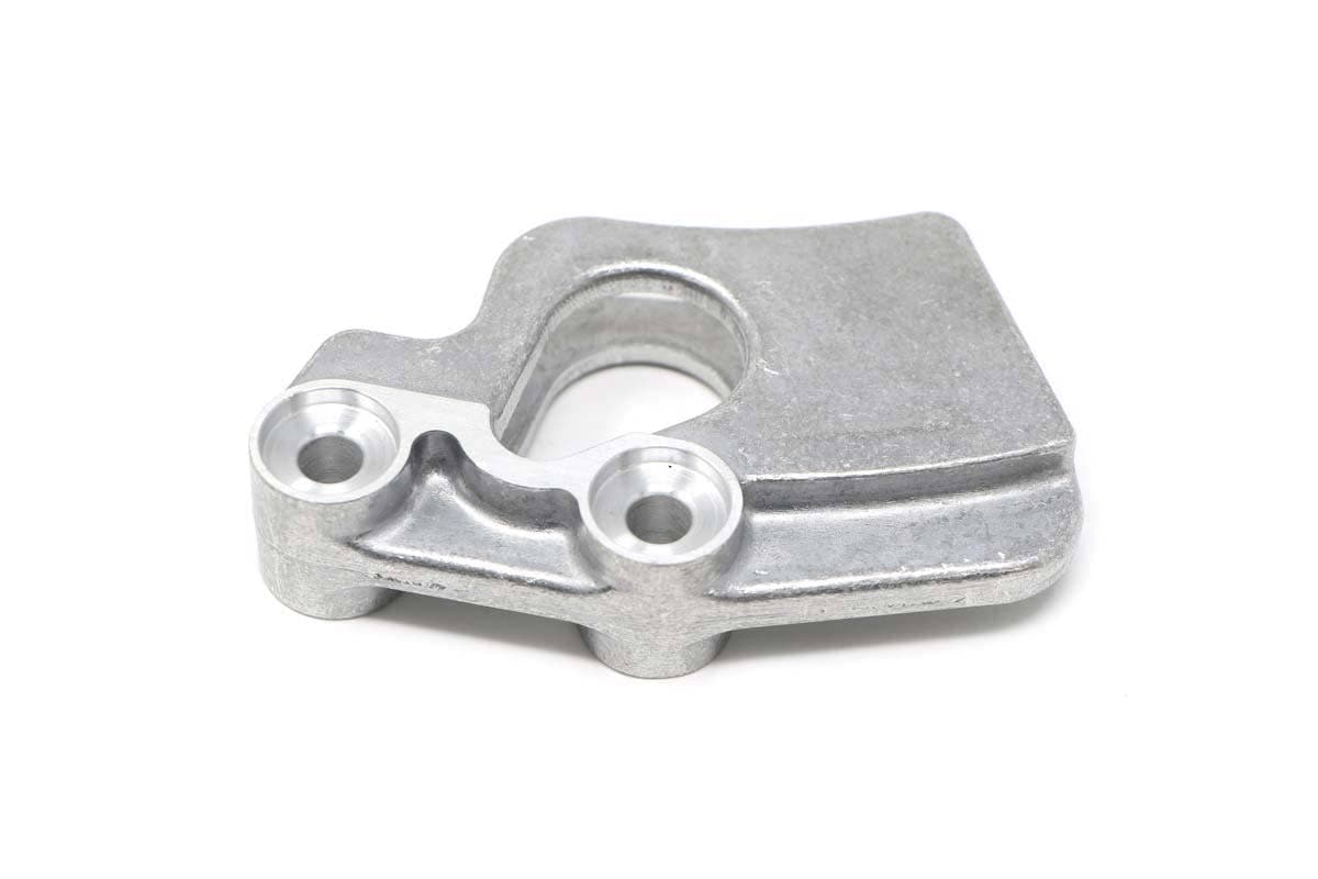 Scraper Front