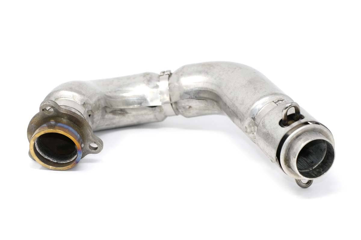 Pipe Assembly