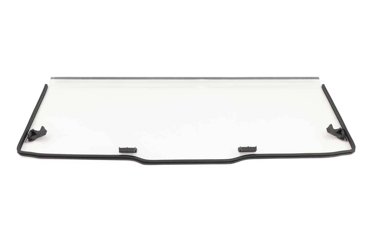 Accessory Panel Rear Poly