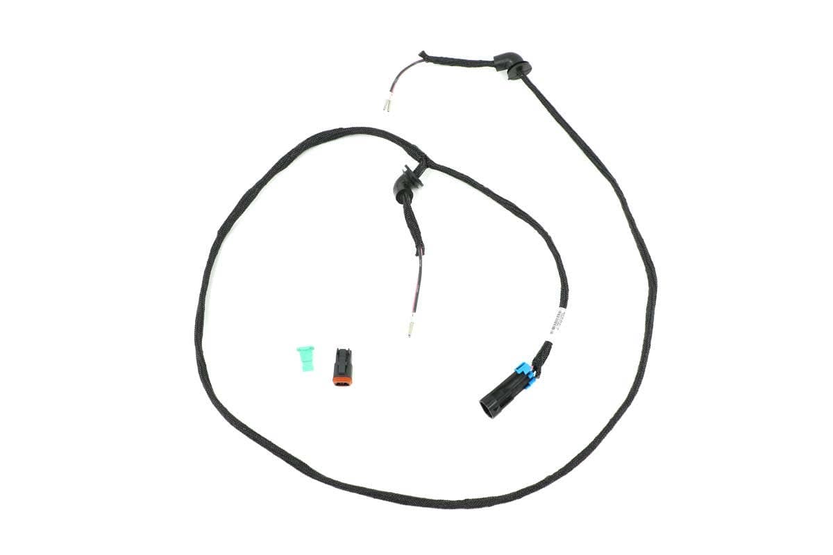 Harness Light Front