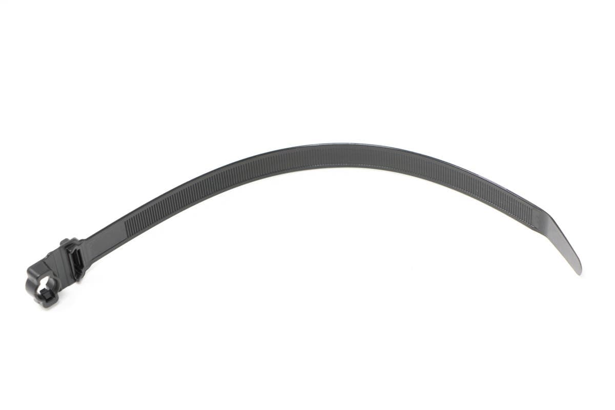 Strap Tie