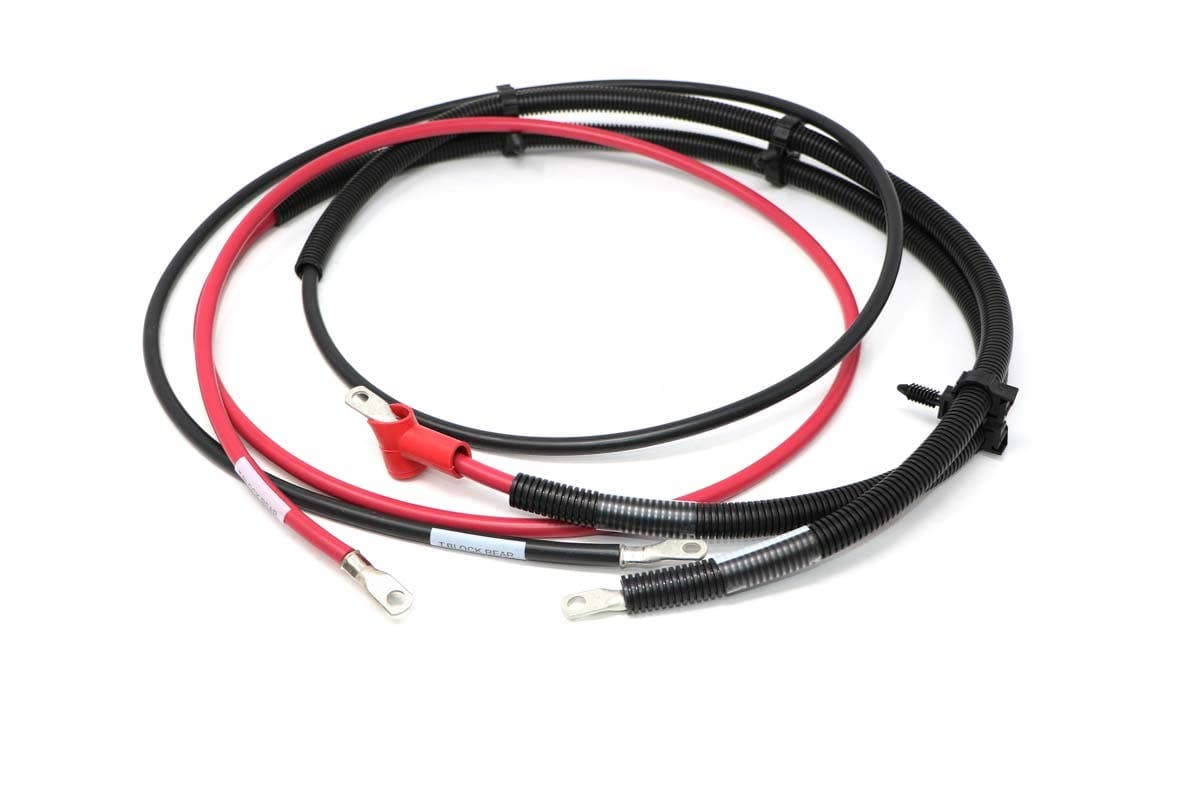 Cable Battery