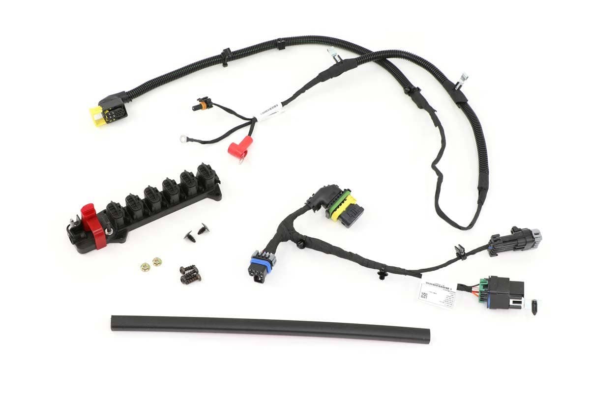 Accessory Roof Pulse