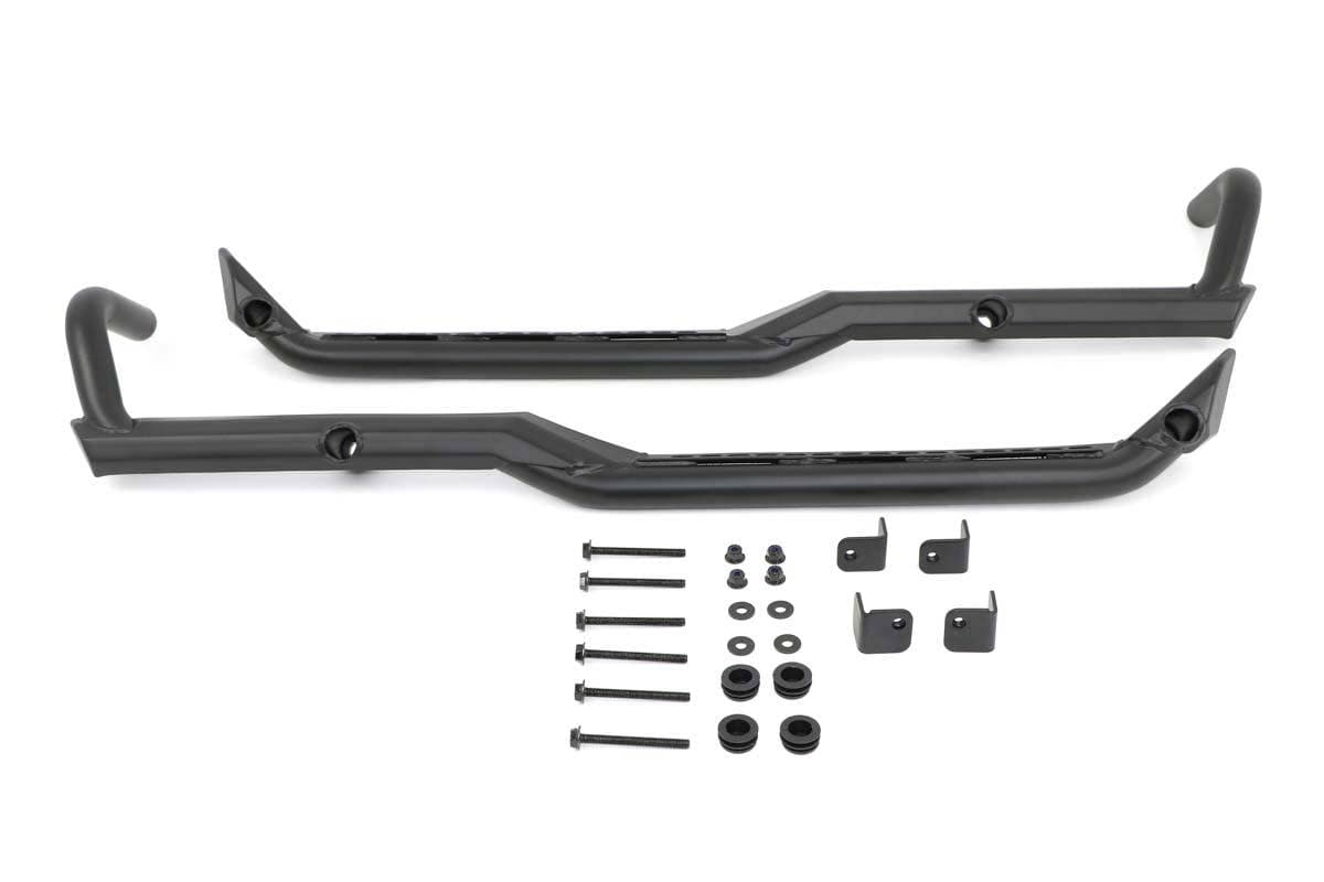 Accessory Step Rock Slider Std
