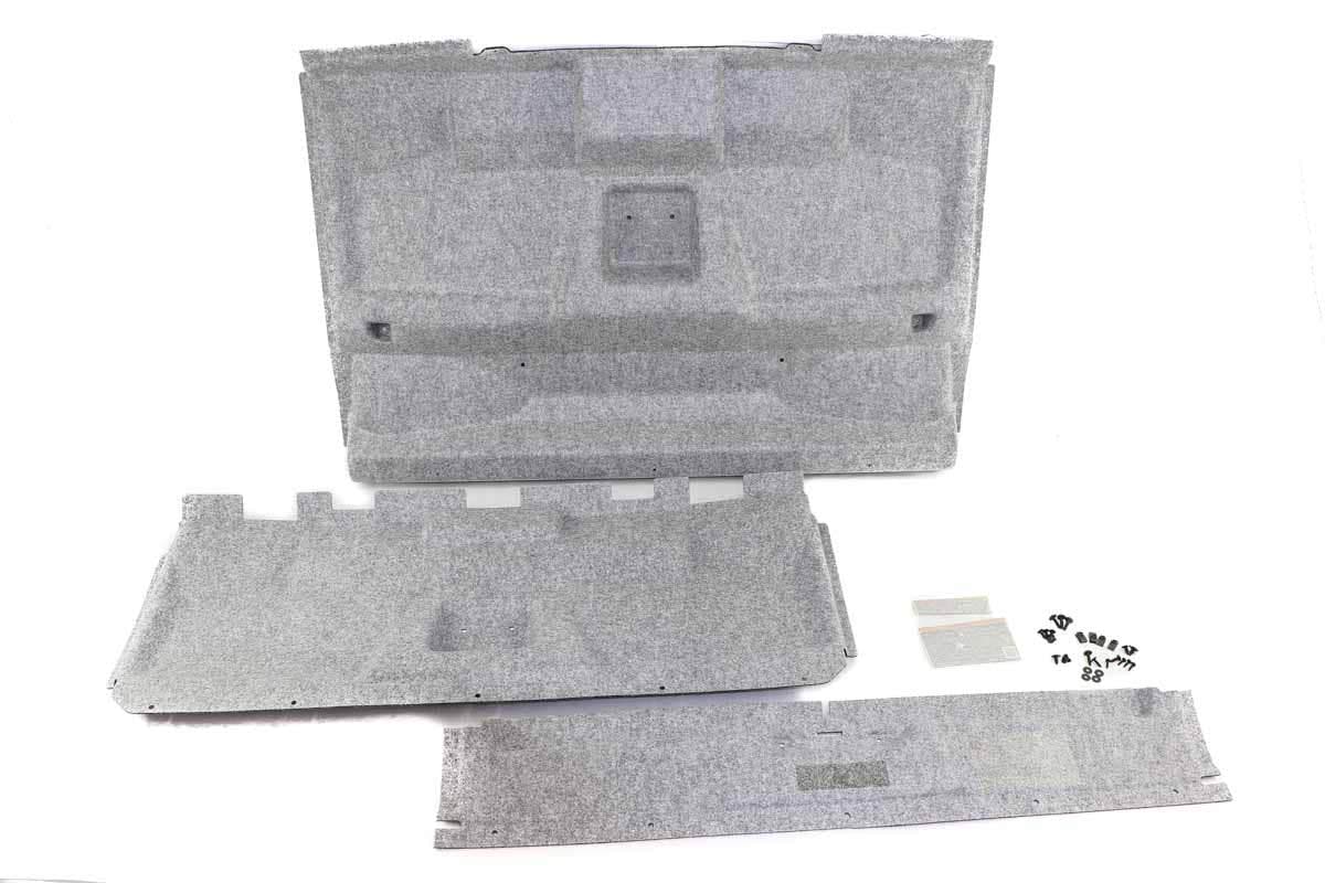 Kit Liner Cab Roof XL