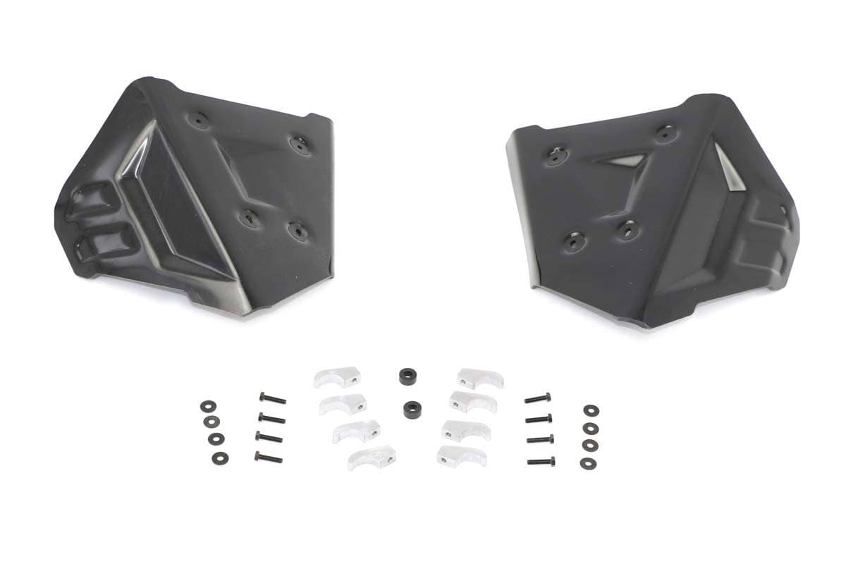 Accessory Guard A-Arm Front