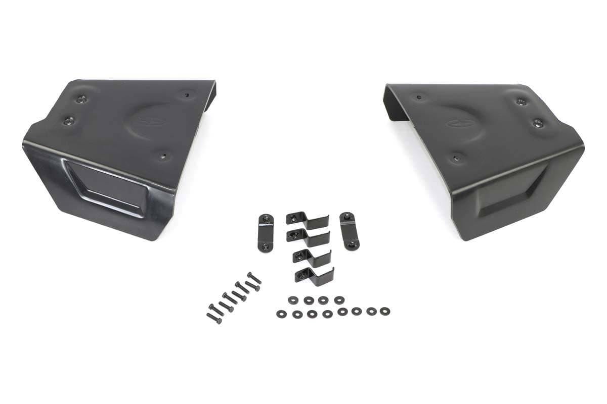 Accessory Guard A-Arm Rear