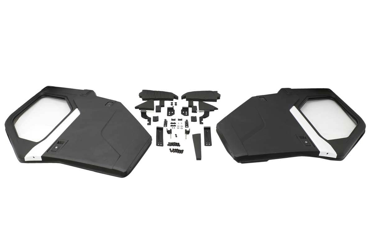 Accessory Crank Door Front