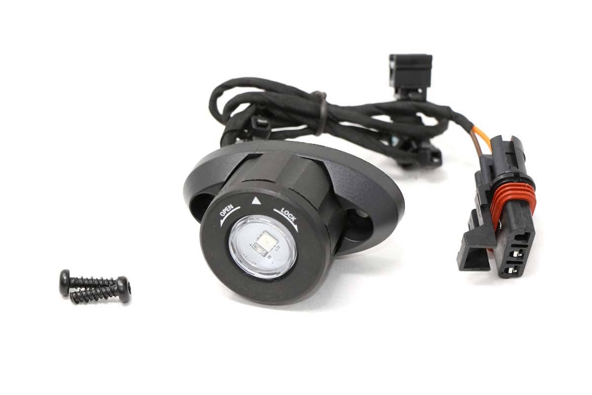 Accessory Light Dome