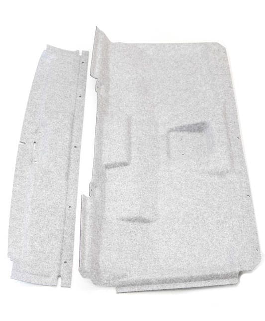 Kit Liner Cab Roof