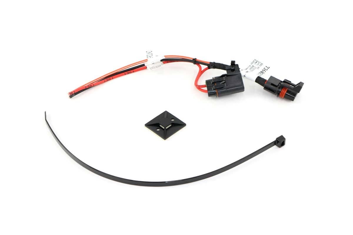Kit Adapter Pulse Bar