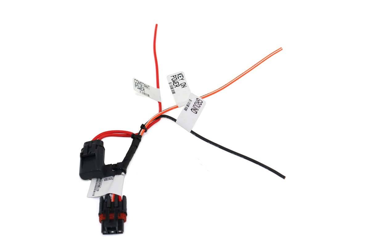 Harness Adapter Pulse Bar