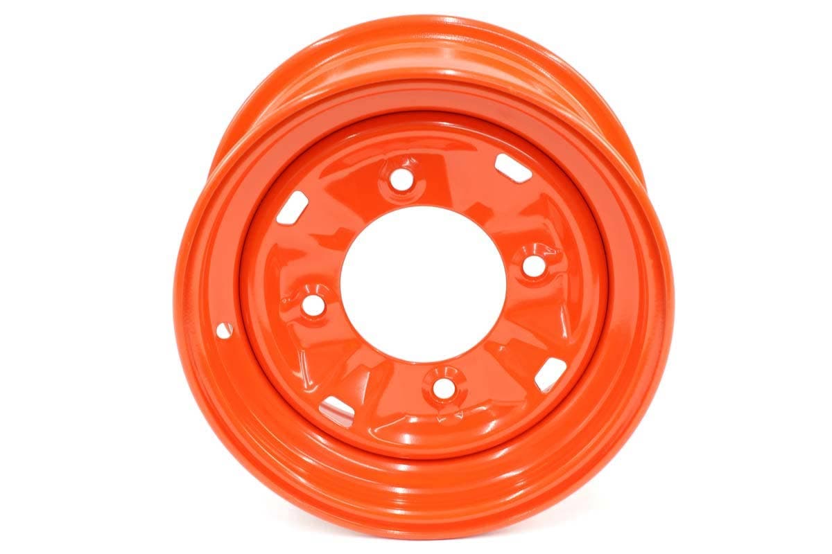Wheel Rim