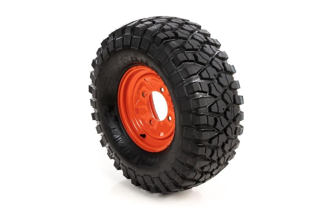 Tire 26X10R12 8 Ply