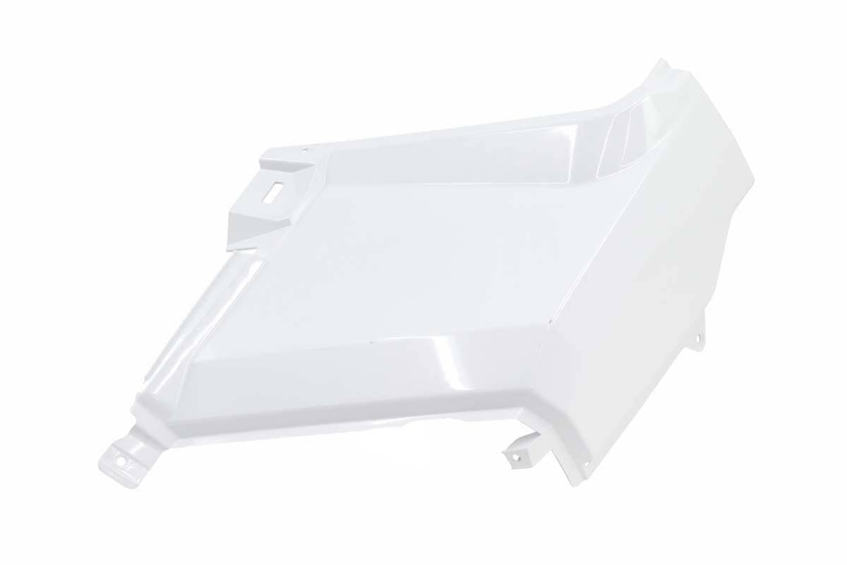 Fender Front Left