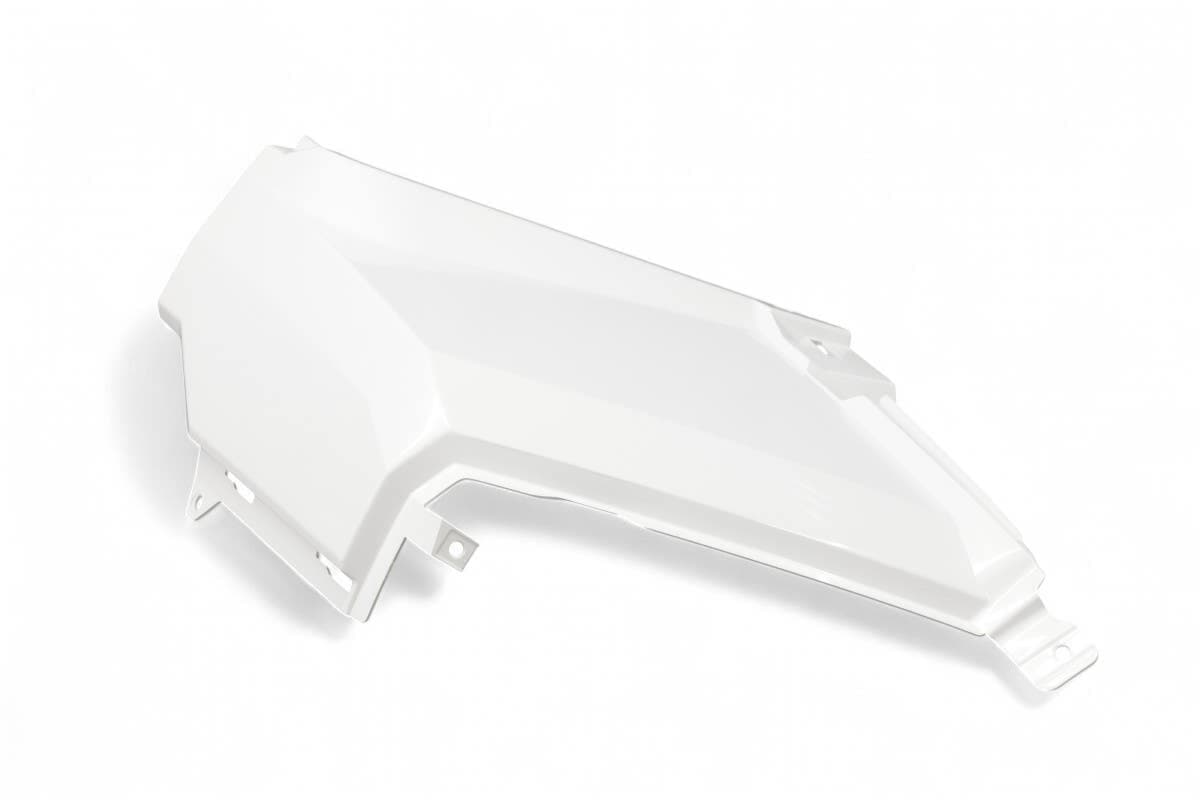 Fender Front Right