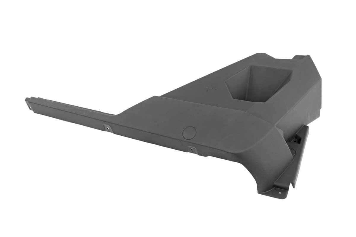 Cover Rocker