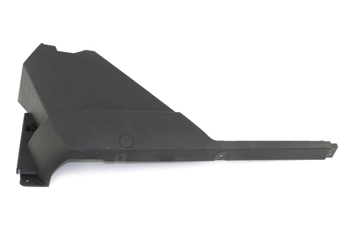 Cover Rocker