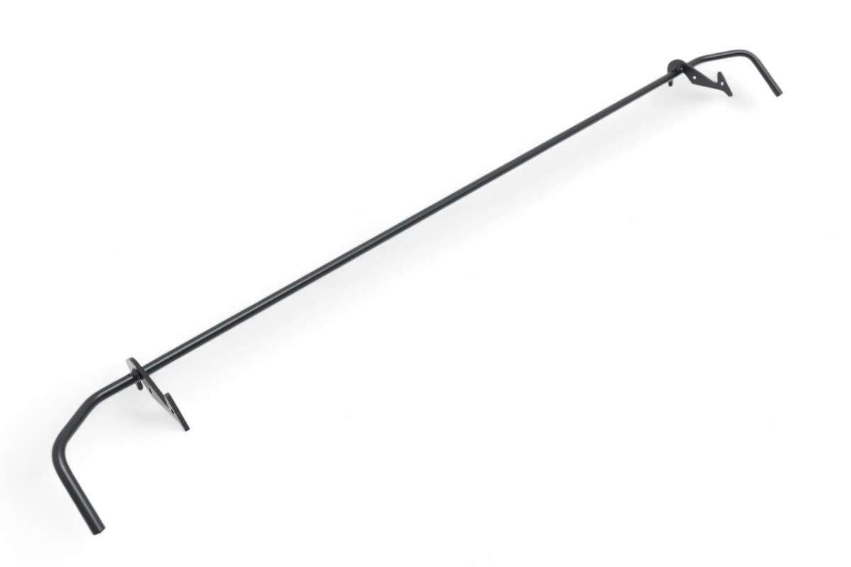 Latch Cover
