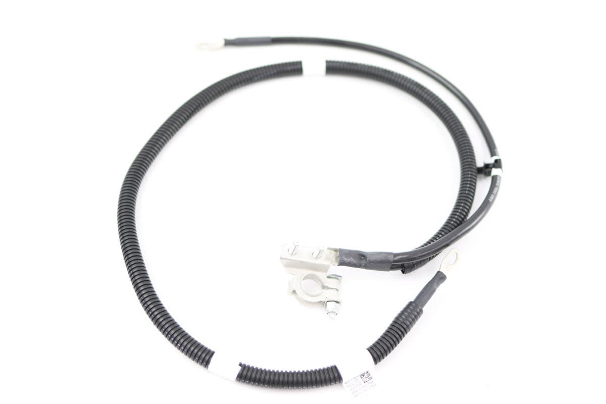 Cable Ground