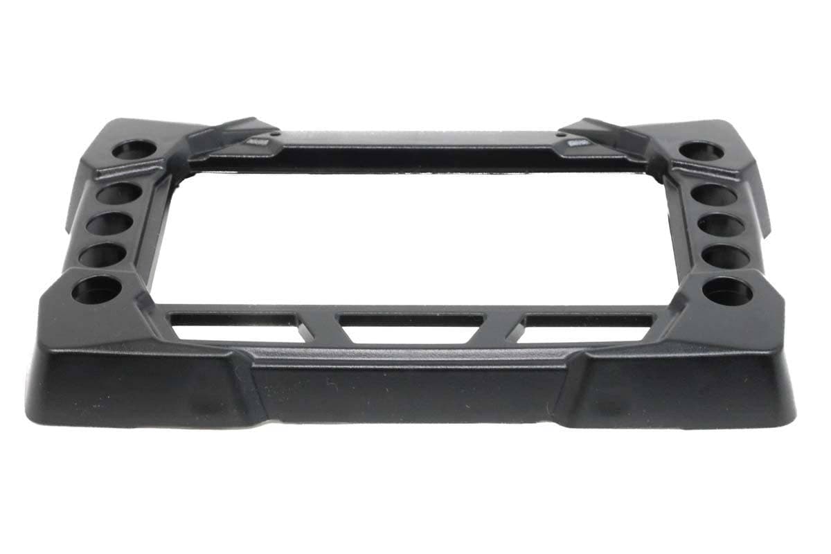 Bezel Gauge