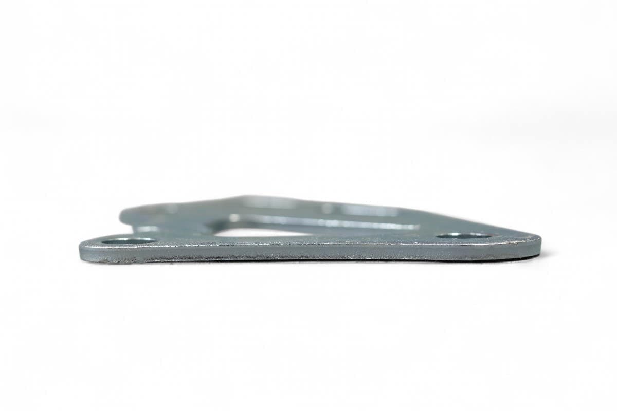 Bracket Mount Rear