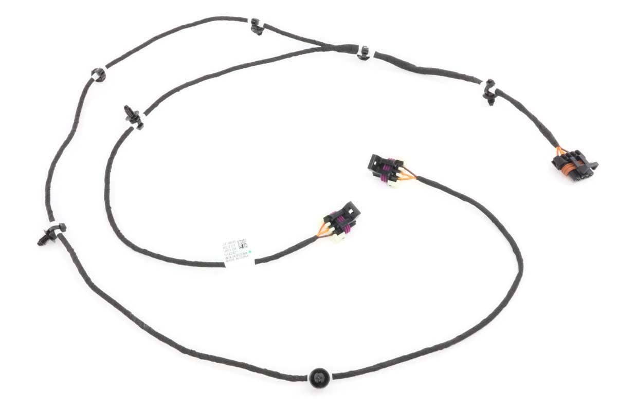 Harness Box