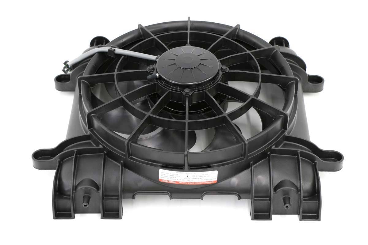 Fan Assembly