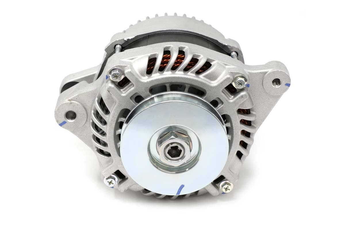 Alternator 140 Amp