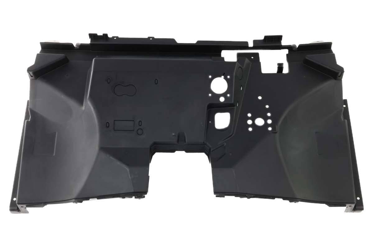 Panel Rear