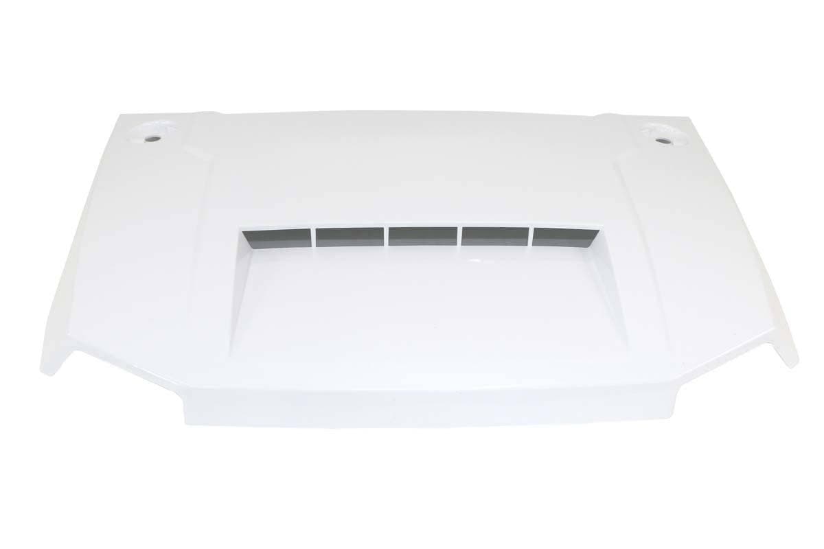 Cover Hood