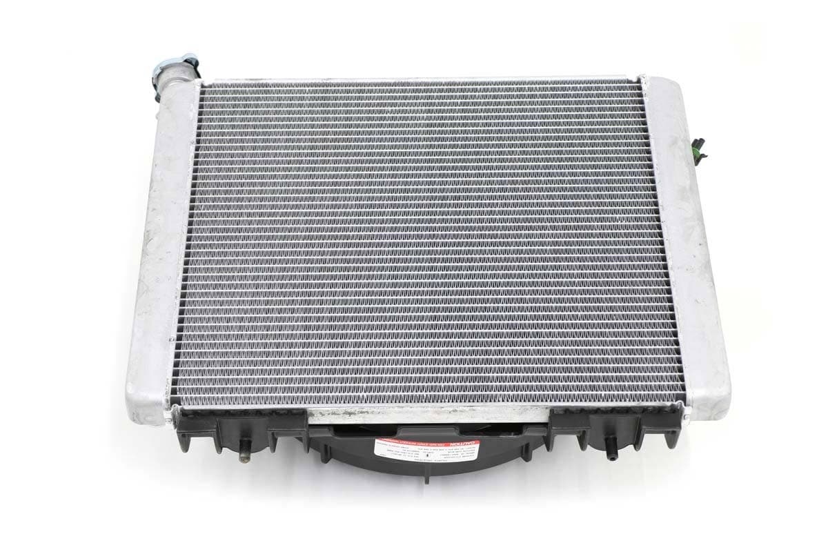 Radiator Assembly