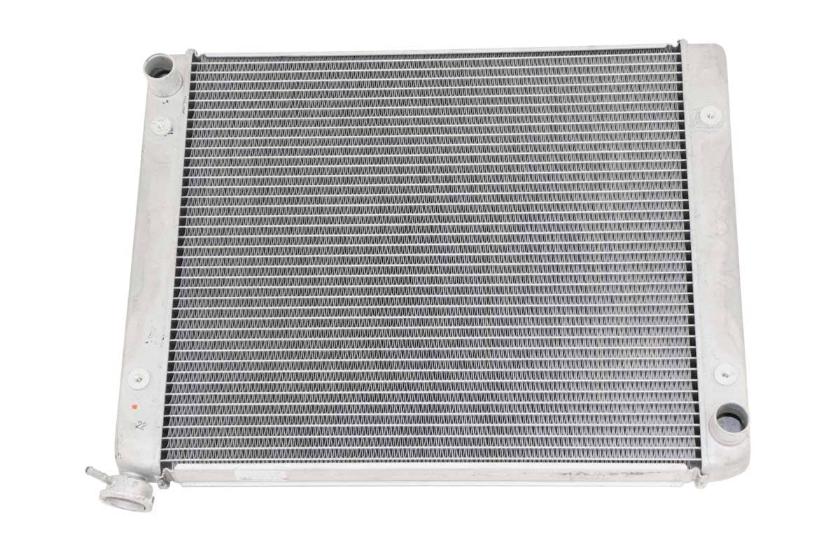 Core Radiator