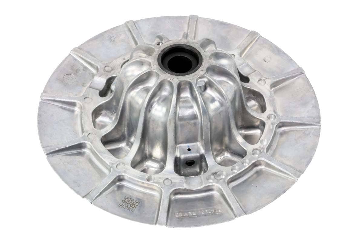 Drive Train Secondary