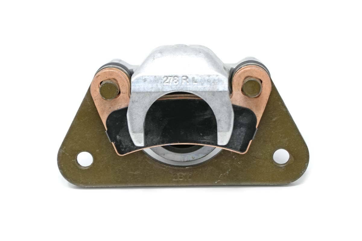 Brake Assembly
