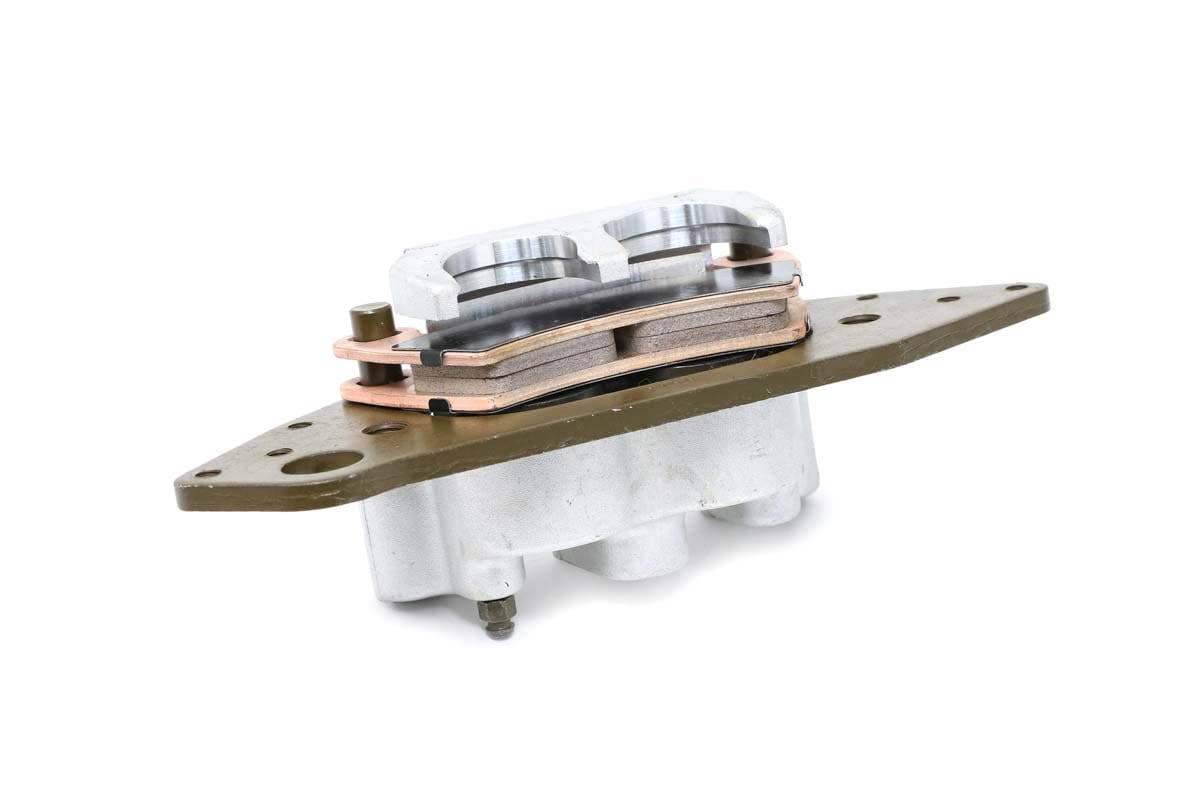 Brake Assembly