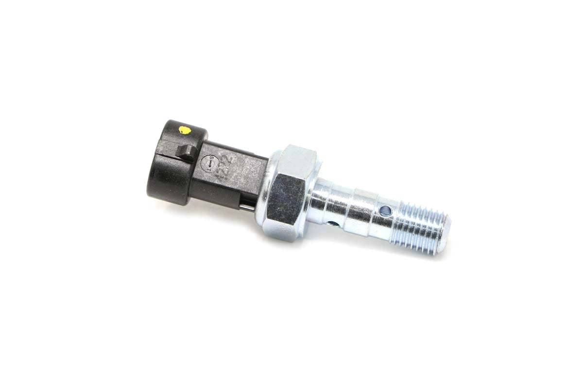 Switch Brake