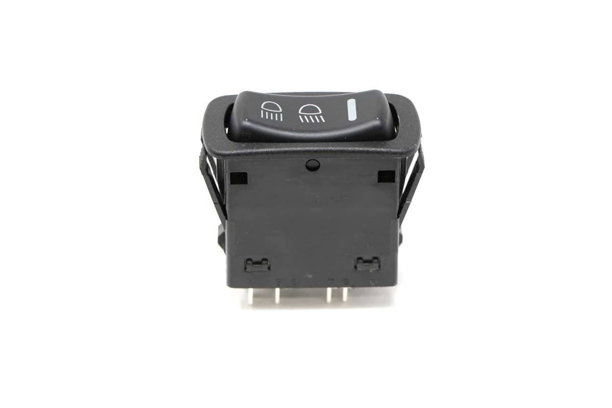Switch Headlight