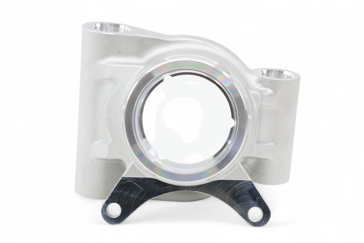 Bearing Carrier