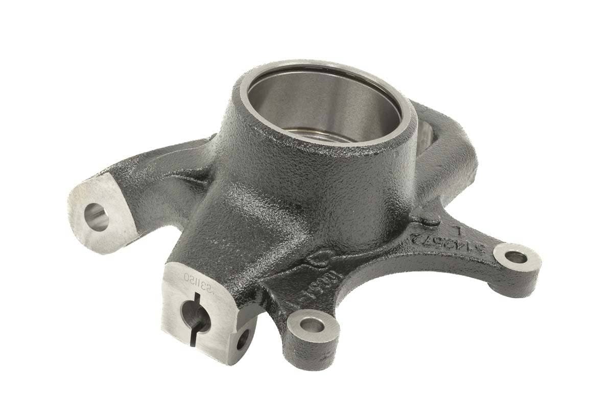 Knuckle Front Left