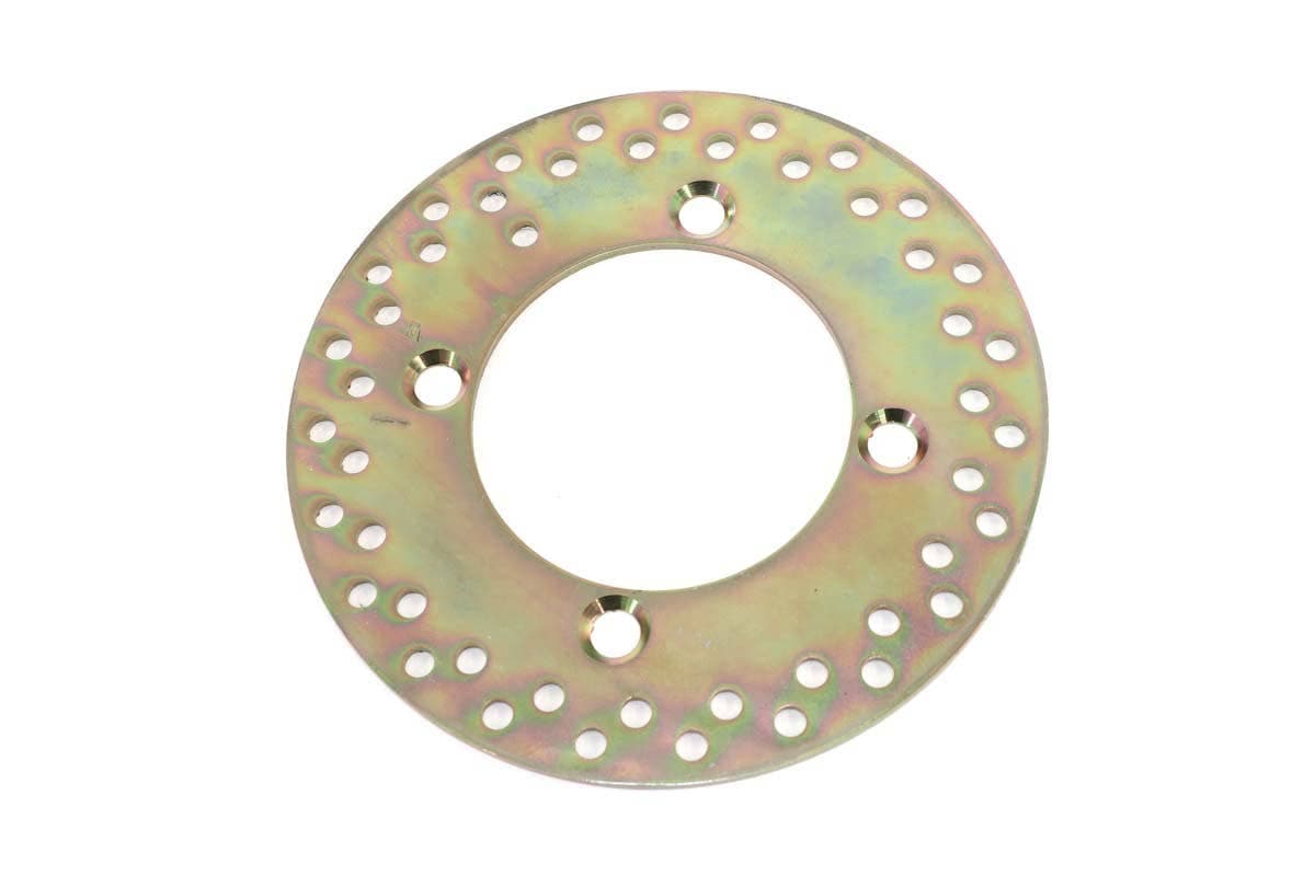 Rotor Brake
